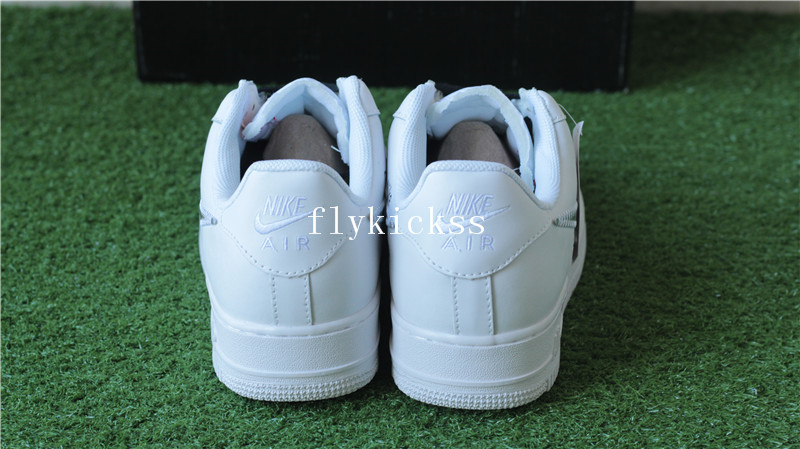 Nike Air Force AF 1 White